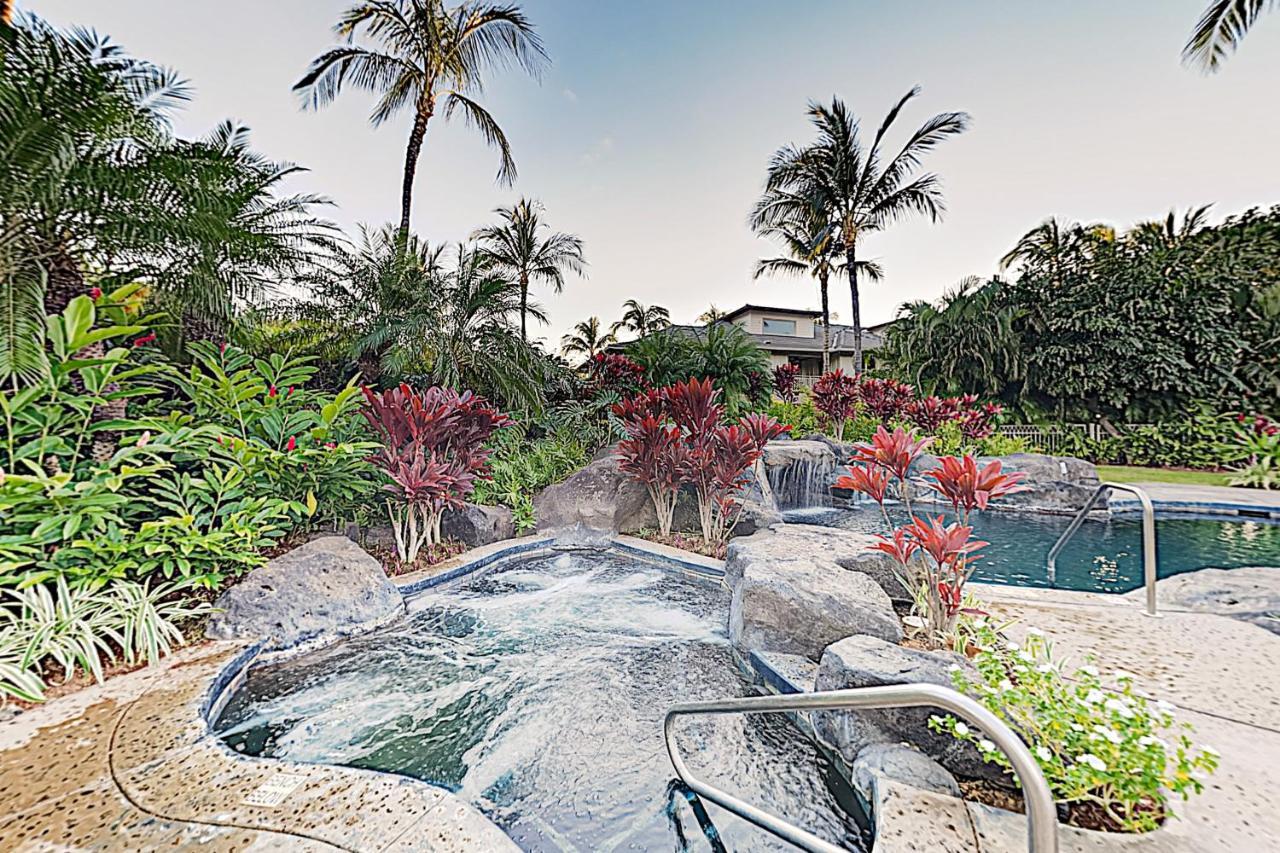 Mauna Lani Villa A-22 Ваиколоа-Виллидж Экстерьер фото