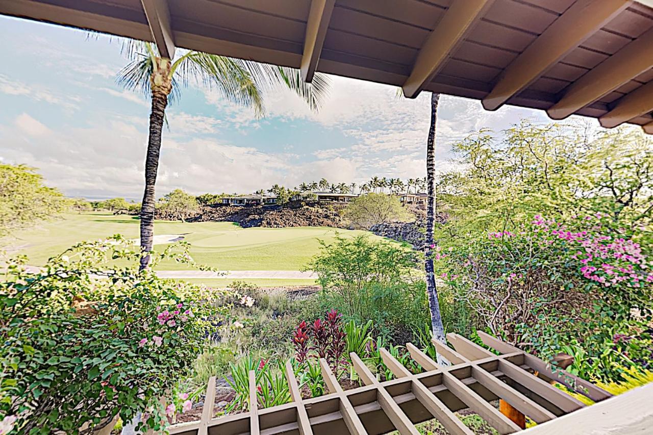 Mauna Lani Villa A-22 Ваиколоа-Виллидж Экстерьер фото